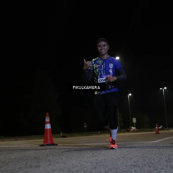 Runner Photo 5829641