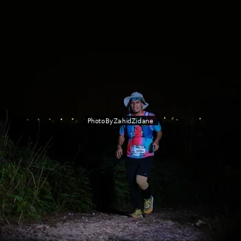 Runner Photo 5829642