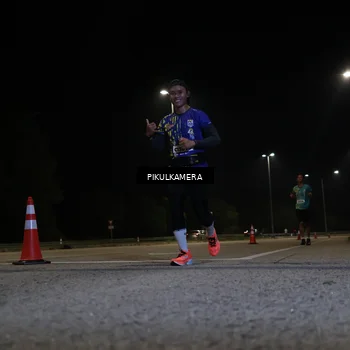 Runner Photo 5829644