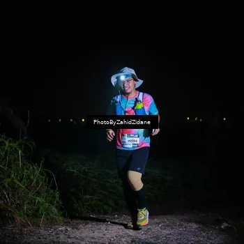 Runner Photo 5829646