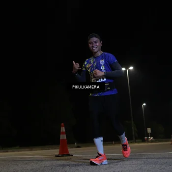 Runner Photo 5829647