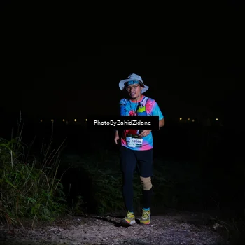 Runner Photo 5829648