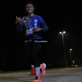 Runner Photo 5829654