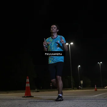 Runner Photo 5829655