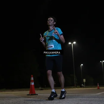 Runner Photo 5829657