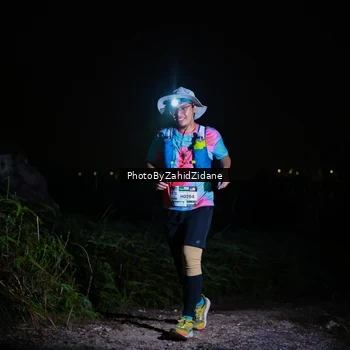 Runner Photo 5829661