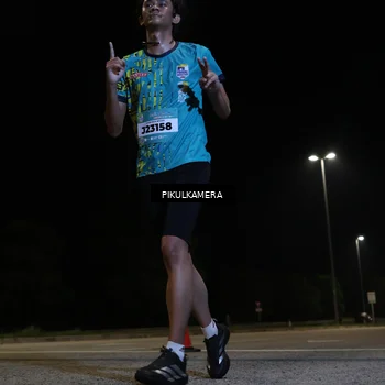 Runner Photo 5829665