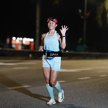 Runner Photo 5829670