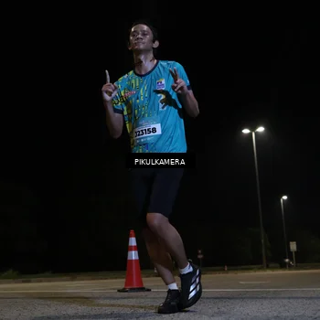Runner Photo 5829677