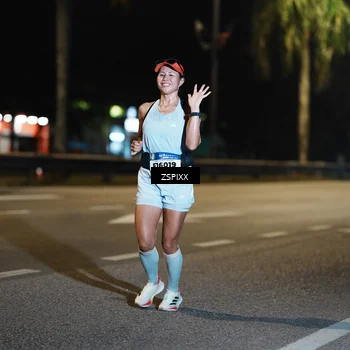 Runner Photo 5829681