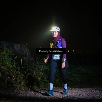 Runner Photo 5829684