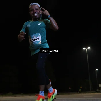 Runner Photo 5829691