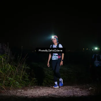 Runner Photo 5829700