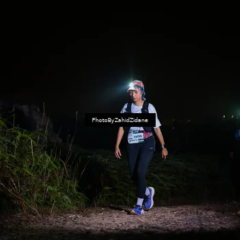 Runner Photo 5829702