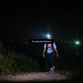 Runner Photo 5829703