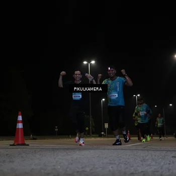 Runner Photo 5829705