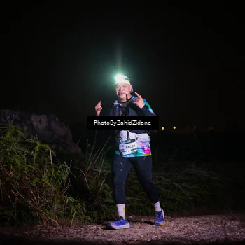 Runner Photo 5829715
