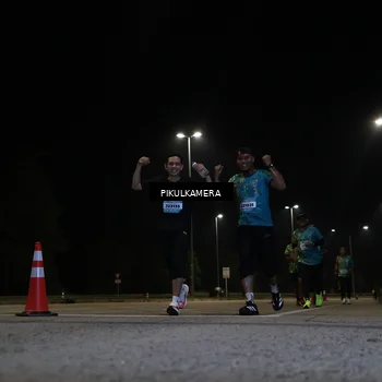 Runner Photo 5829718