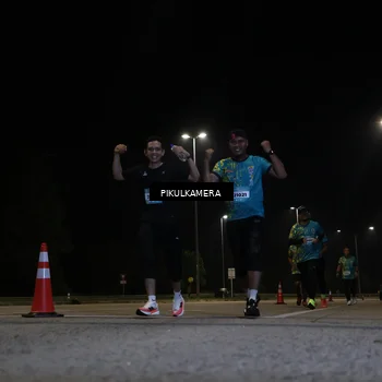 Runner Photo 5829723