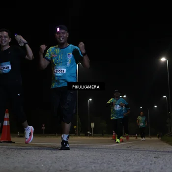Runner Photo 5829731