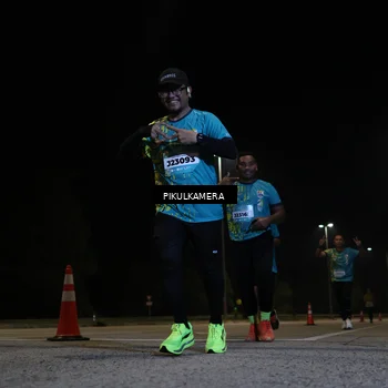 Runner Photo 5829733