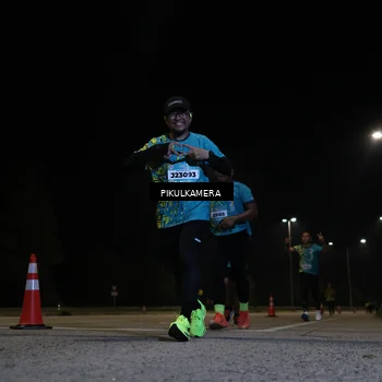 Runner Photo 5829737