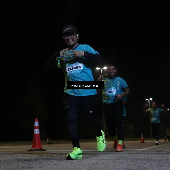 Runner Photo 5829739