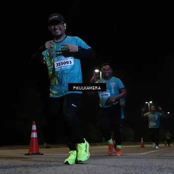 Runner Photo 5829741