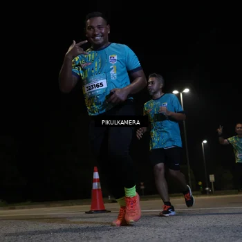 Runner Photo 5829750