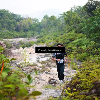 Runner Photo 5829773