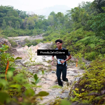 Runner Photo 5829777