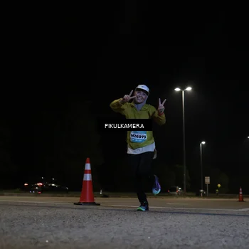 Runner Photo 5829780