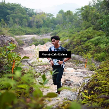Runner Photo 5829781