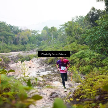 Runner Photo 5829785