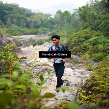 Runner Photo 5829786