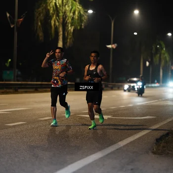 Runner Photo 5829789