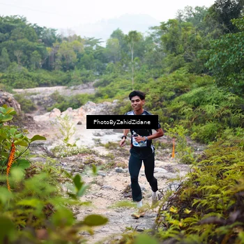 Runner Photo 5829791