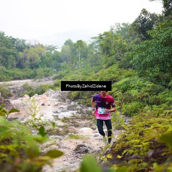 Runner Photo 5829793