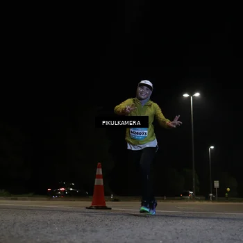 Runner Photo 5829794