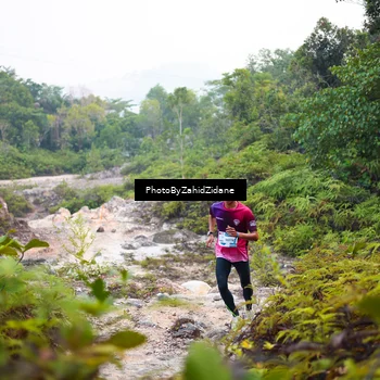 Runner Photo 5829795