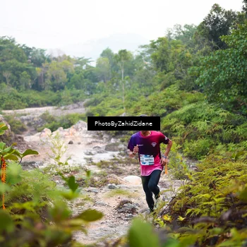 Runner Photo 5829796