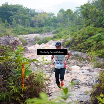 Runner Photo 5829803