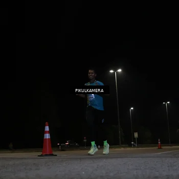 Runner Photo 5829804
