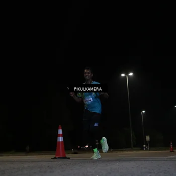Runner Photo 5829805