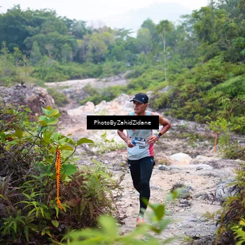 Runner Photo 5829807