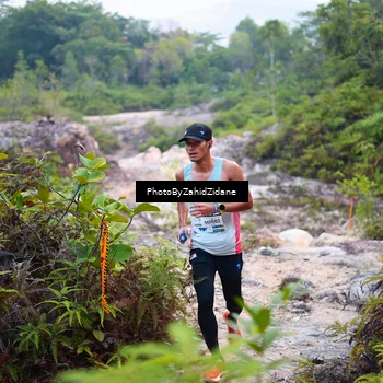Runner Photo 5829809