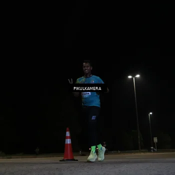 Runner Photo 5829811
