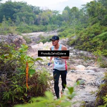 Runner Photo 5829812