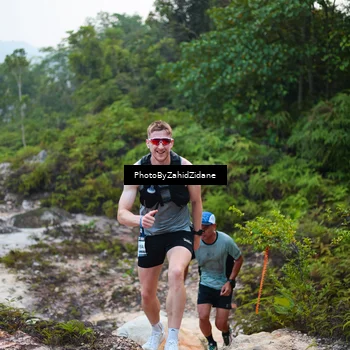 Runner Photo 5829816