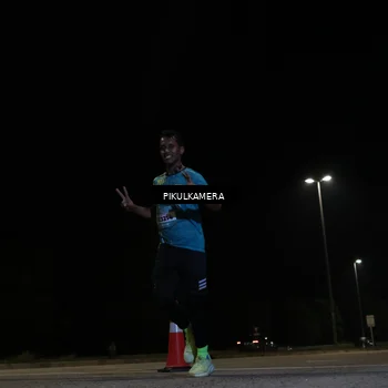 Runner Photo 5829820